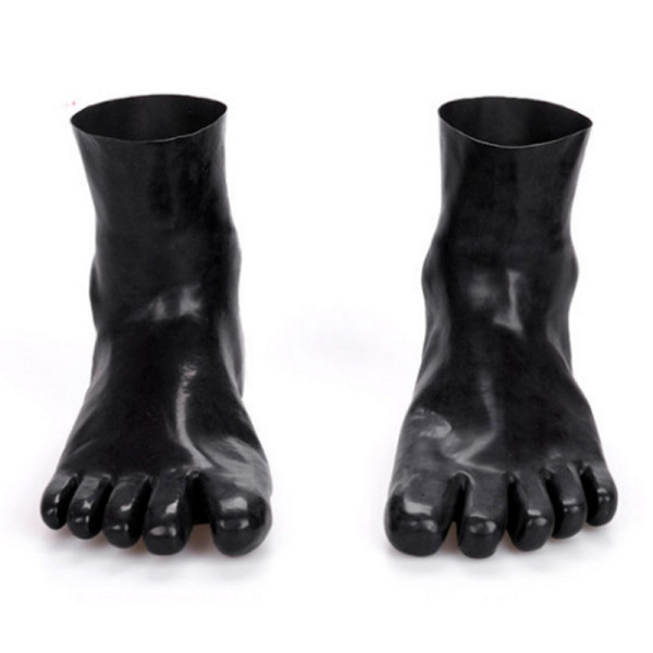 Toe socks
